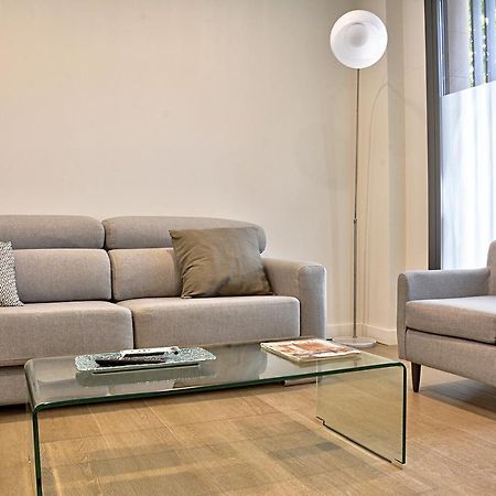 Apartamento De Dos Dormitorios En Triana Sevilla Exteriér fotografie