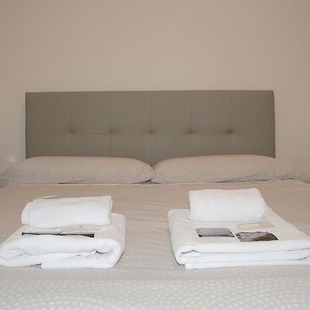 Apartamento De Dos Dormitorios En Triana Sevilla Exteriér fotografie