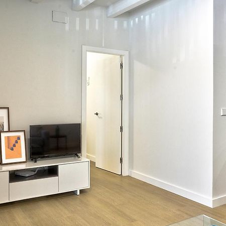 Apartamento De Dos Dormitorios En Triana Sevilla Exteriér fotografie