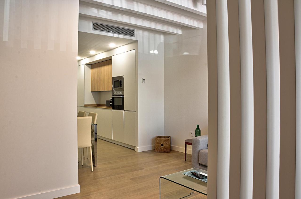 Apartamento De Dos Dormitorios En Triana Sevilla Exteriér fotografie