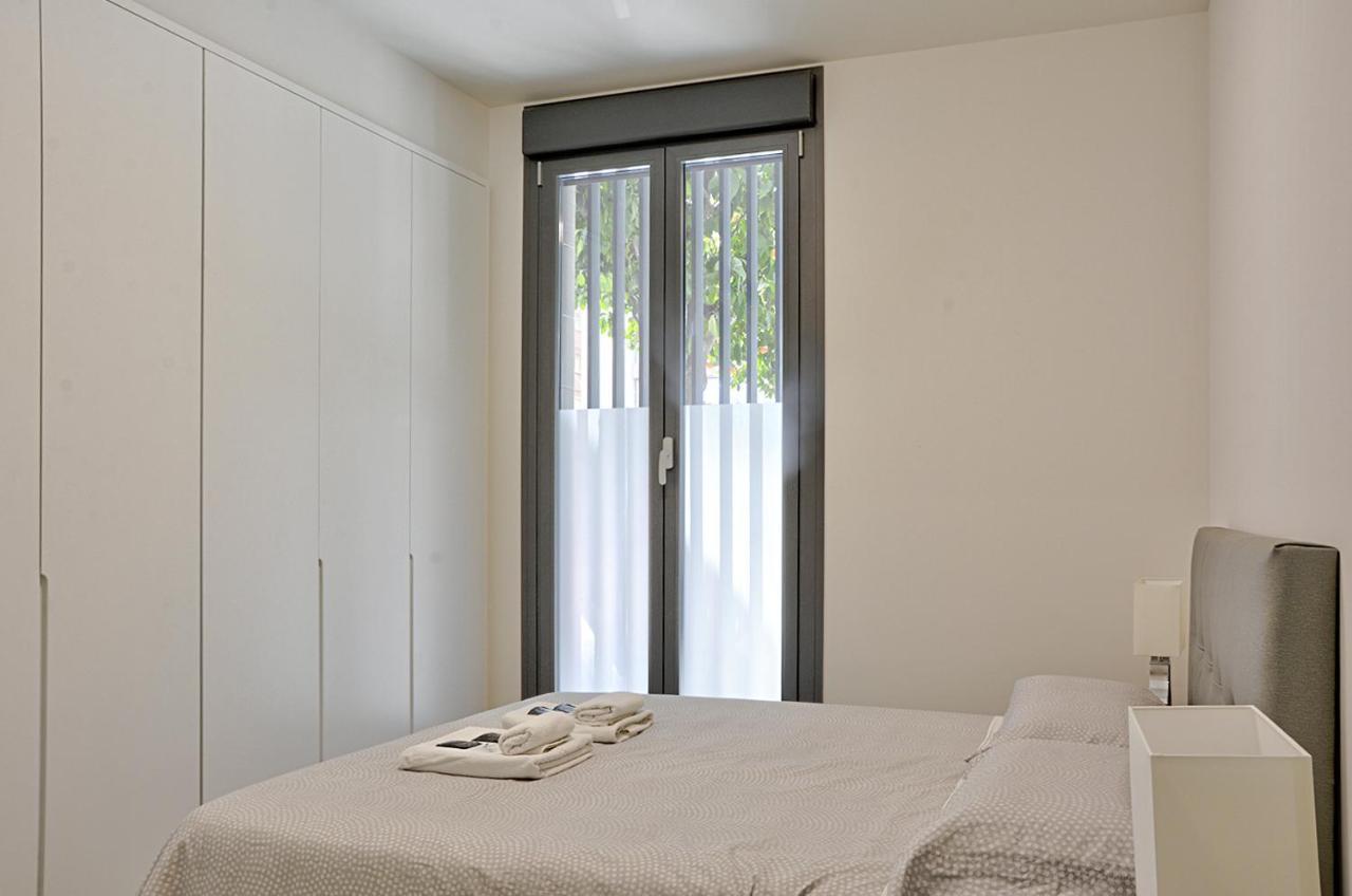 Apartamento De Dos Dormitorios En Triana Sevilla Exteriér fotografie