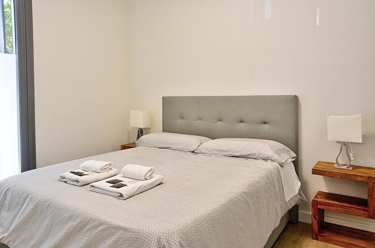 Apartamento De Dos Dormitorios En Triana Sevilla Exteriér fotografie