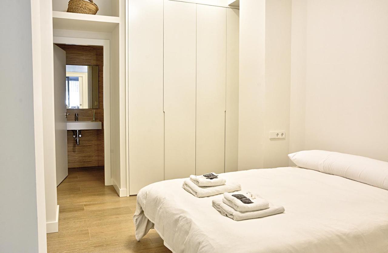 Apartamento De Dos Dormitorios En Triana Sevilla Exteriér fotografie