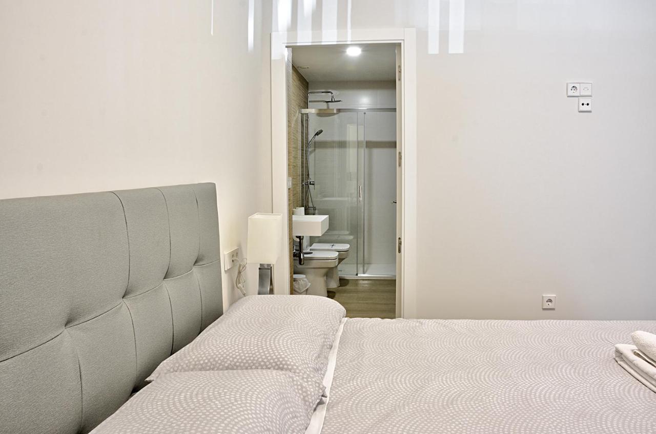 Apartamento De Dos Dormitorios En Triana Sevilla Exteriér fotografie