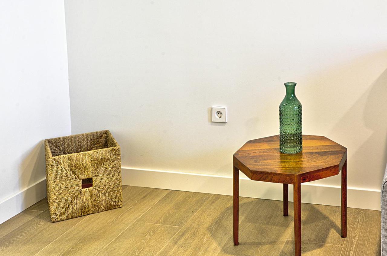 Apartamento De Dos Dormitorios En Triana Sevilla Exteriér fotografie