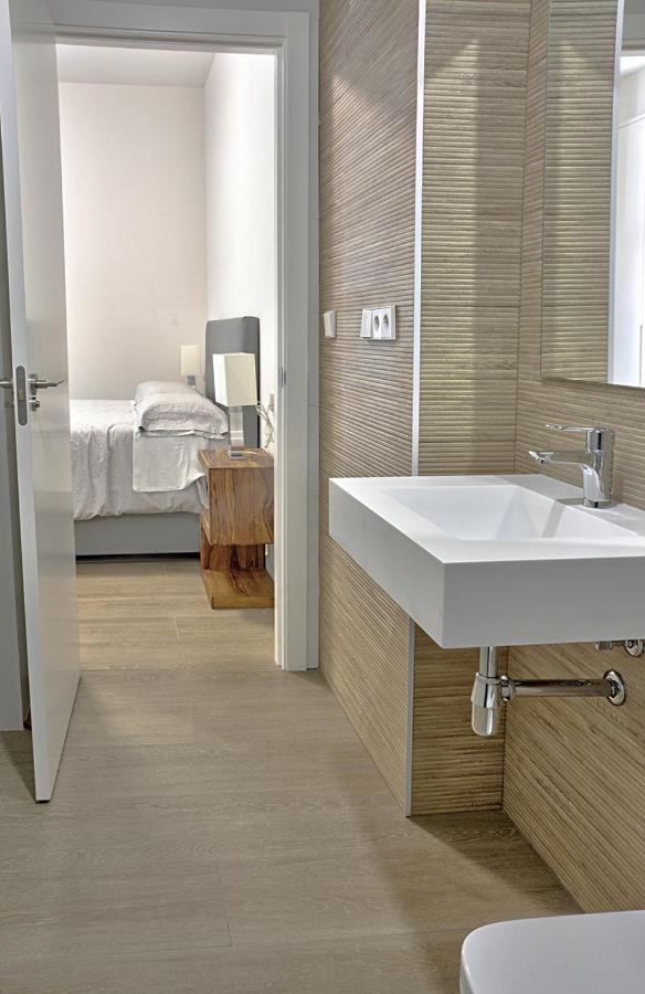 Apartamento De Dos Dormitorios En Triana Sevilla Exteriér fotografie