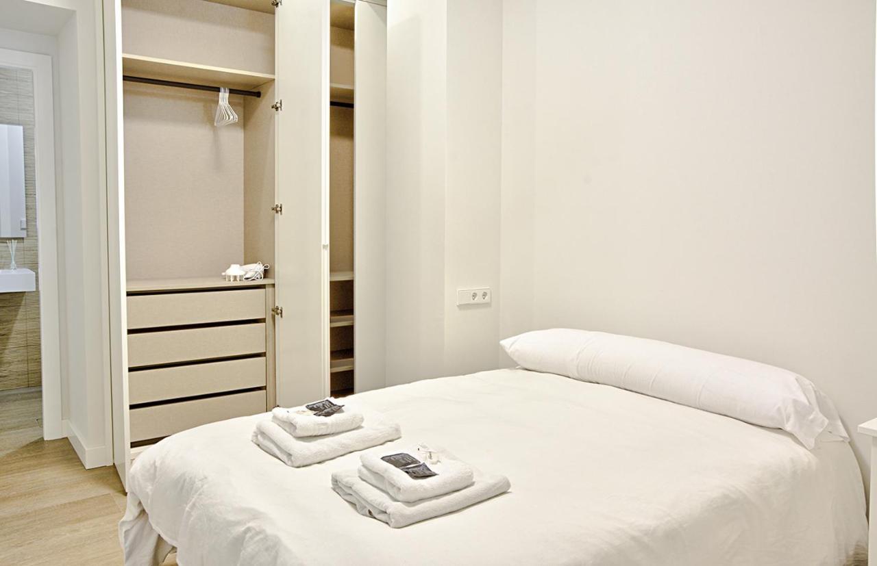 Apartamento De Dos Dormitorios En Triana Sevilla Exteriér fotografie